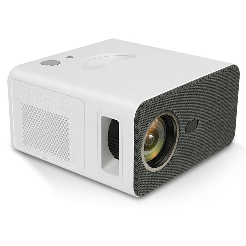 UB30 1080P Portable Projector Home Theater LCD Projector Support Wireless and Wired Screen Mirroring (Basic Version) UB30 1080P Portable Projector Home Theater LCD Projector Support Wireless and Wired Screen Mirroring (Basic Version)